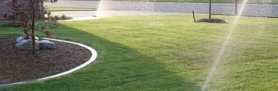 Pristine Landscaping Cover Image
