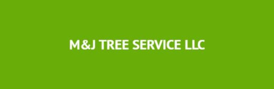 M&J Tree Service LLC Cover Image