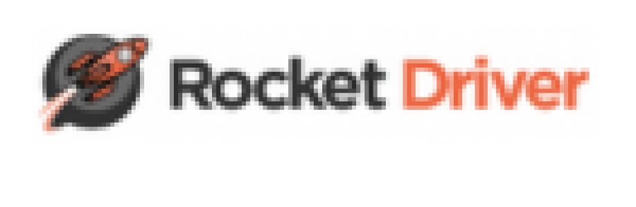 Rocket Driver Cover Image