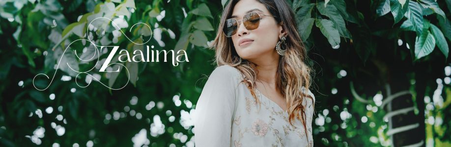 Zaalima Zaalima Fashions Cover Image