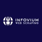 Infovium Web Scraping Profile Picture