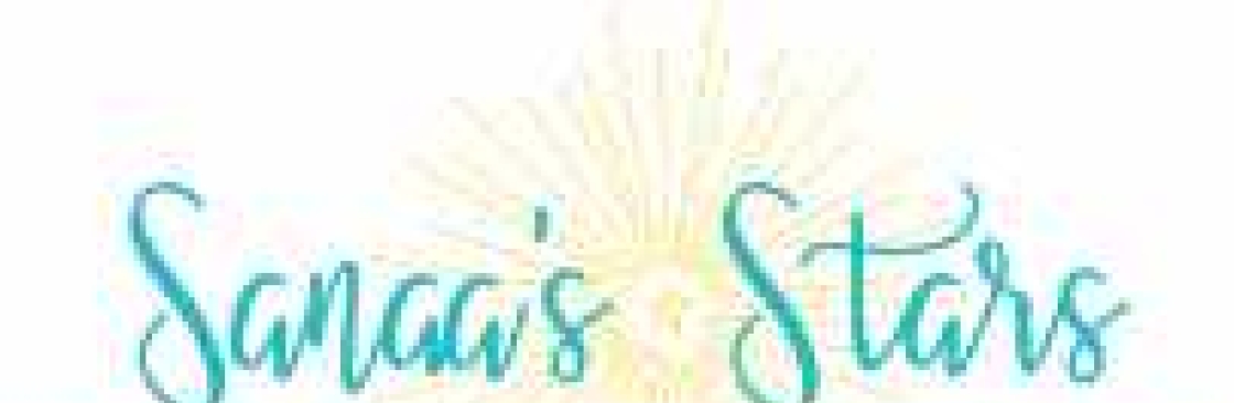 Sanaas Stars Cover Image