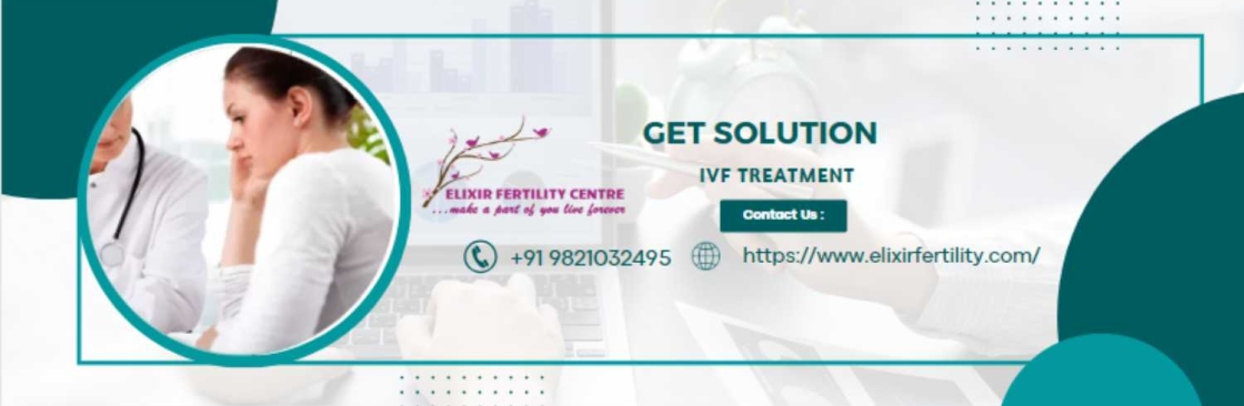Elixir Fertility Centre Cover Image