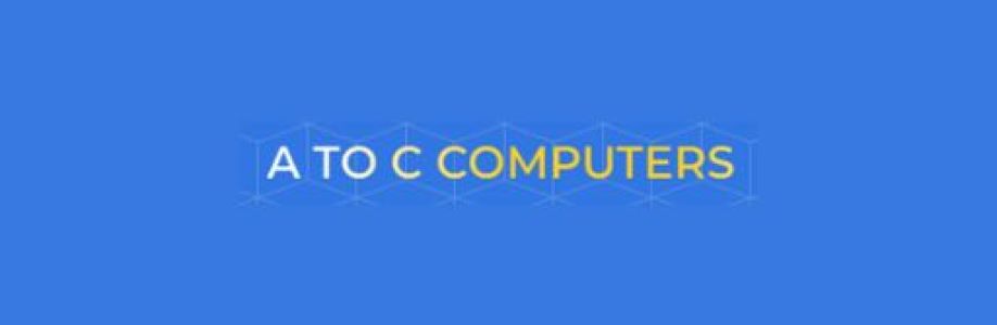 A to C Computers Cover Image