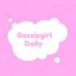 Gossipgirl  Daily Blogs Profile Picture