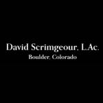 David Scrimgeour