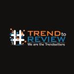 Trend toreview