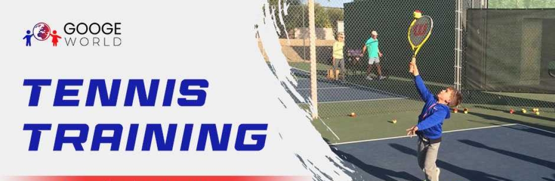 Googe World Cover Image