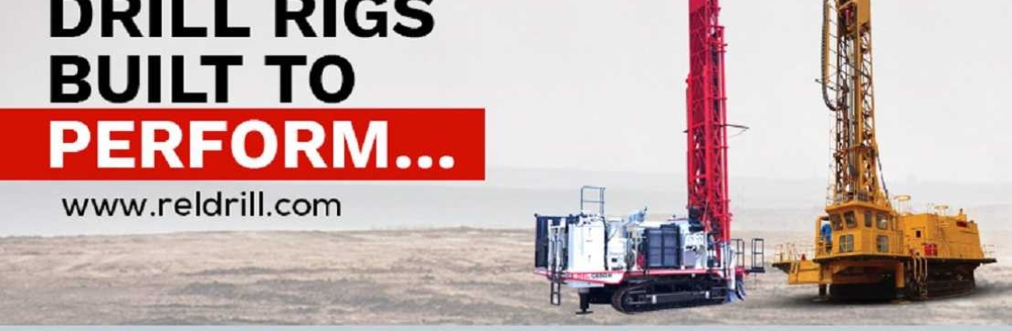 DTH Drilling Rig Manufacturers Cover Image