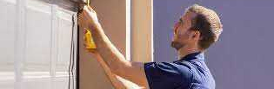 M&A Garage Door Cover Image