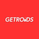 Getroids1 Team