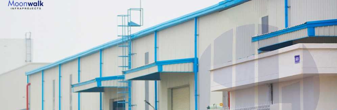 Moonwalk Infraprojects Pvt. Ltd Cover Image