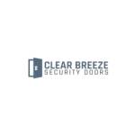 Clear Breeze Security Doors