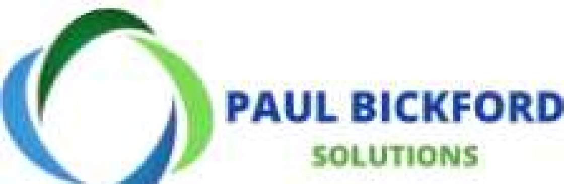 PaulBickFord Solutions Cover Image