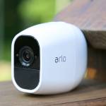 Arlo Camera Login