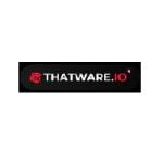 THATWARE IO profile picture