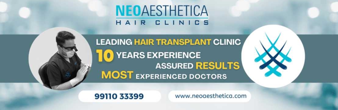 Neoaesthetica Clinics Cover Image
