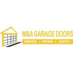 M&A Garage Door Profile Picture