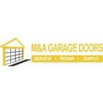 M&A Garage Door profile picture