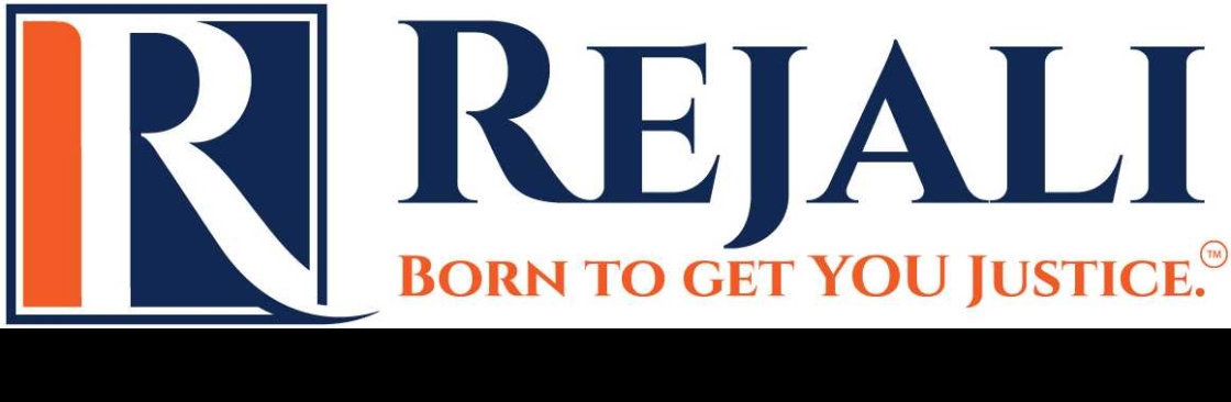Rejali Law Firm Cover Image
