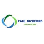 PaulBickFord Solutions Profile Picture