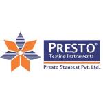 Presto Group Profile Picture