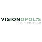 Visiono Polis Profile Picture