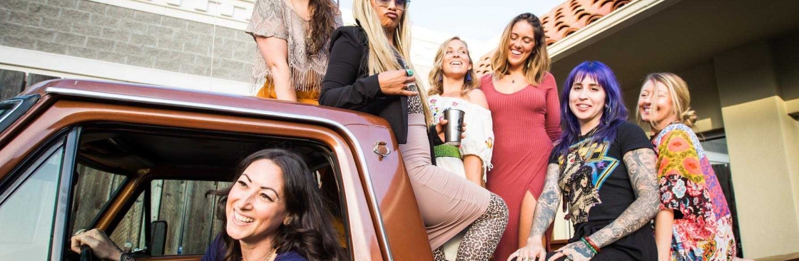 Estrella Collective Cover Image