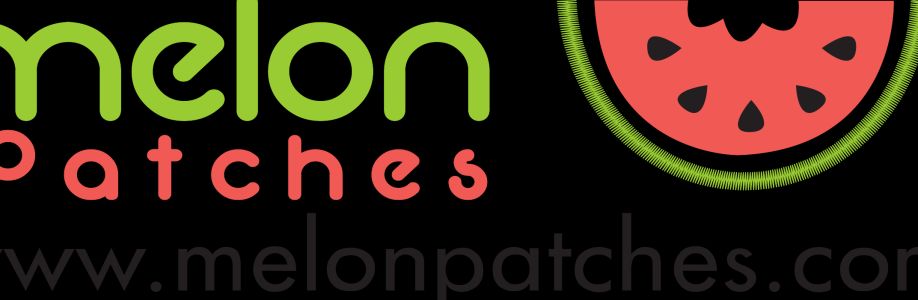 Melon Patches Cover Image