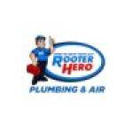 Rooter Hero Plumbing And Air of Sacramento profile picture