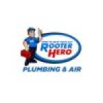 Rooter Hero Plumbing And Air of Sacramento
