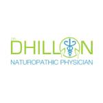 Dr. Dhillon Naturopathic Physician Profile Picture