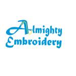 Almighty Embroidery Profile Picture