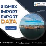 Siomex Data Profile Picture
