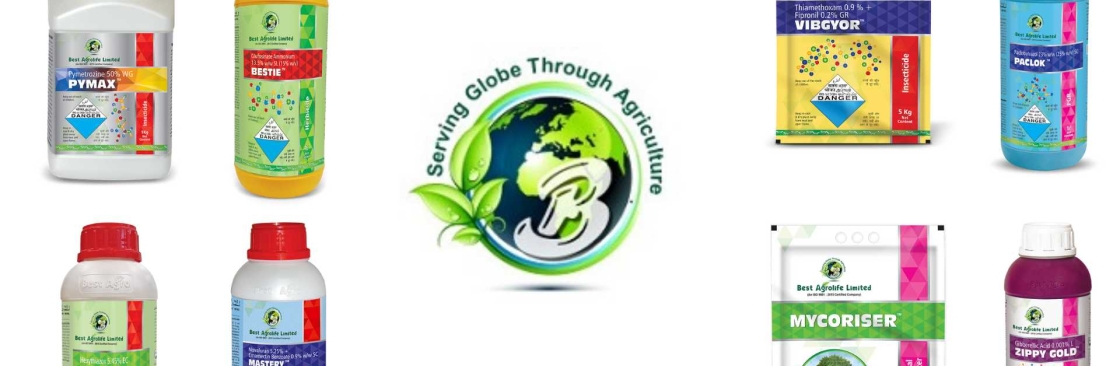 best agrolife Cover Image