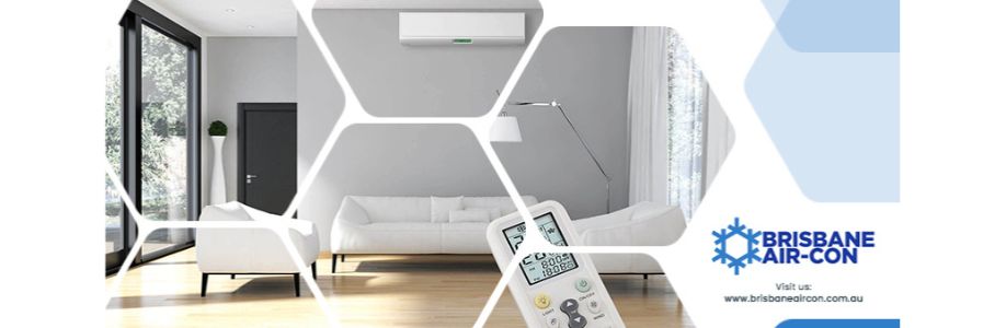 AIRCON BRISBANE Cover Image