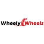 Wheely wheels