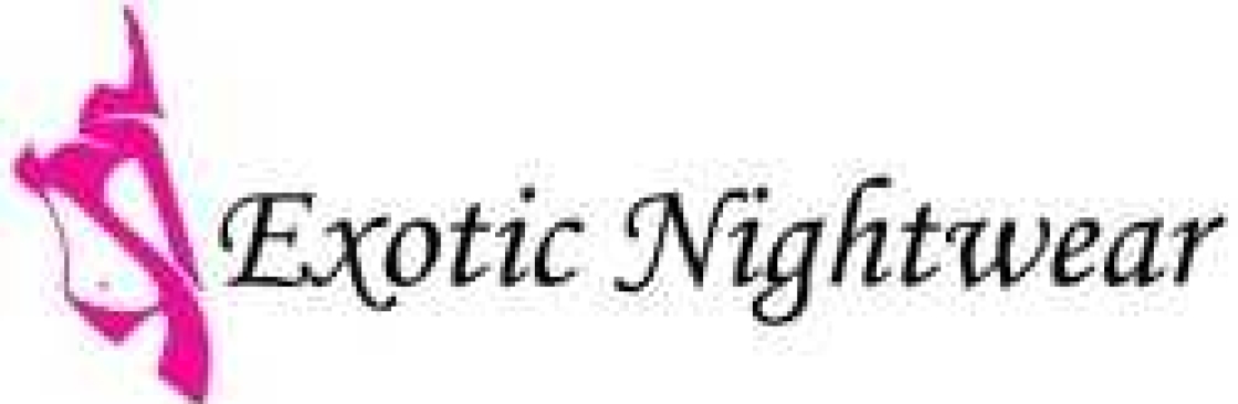 Exotic Nightwear LLC Cover Image