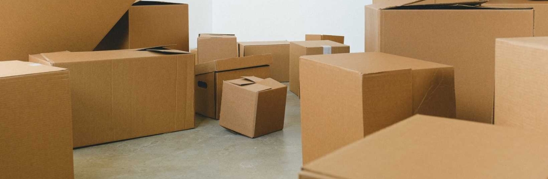 JSH Packagings Cover Image