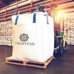 gravitas packaging