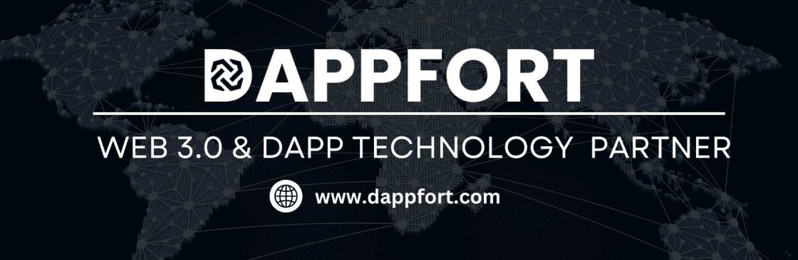 Dappfort Global Cover Image