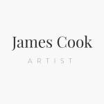 James Cook Artist