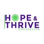 hopeandthrive counseling