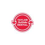Taylor True Value Rental