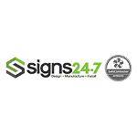 Signs 24-7 Ltd profile picture