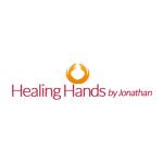 Healing Hand By Jonathan