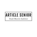 Article Senior