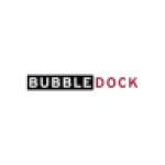 bubble dock