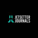 JETSETTER JOURNALS