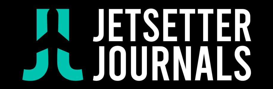 JETSETTER JOURNALS Cover Image